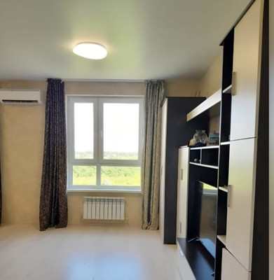 Продам однокомнатную (1-комн.) квартиру, Мирная ул, 29к11, Анапа г