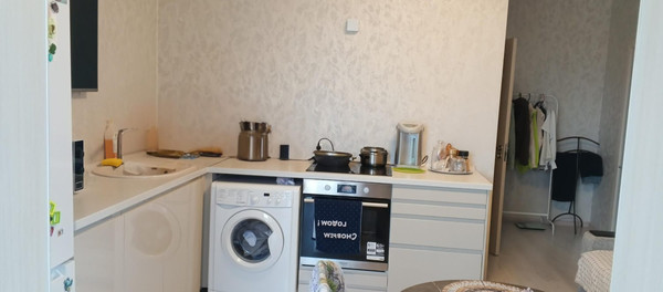 Продам однокомнатную (1-комн.) квартиру, Мирная ул, 29к11, Анапа г