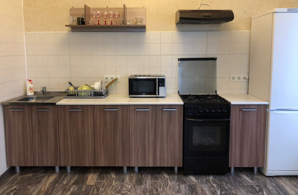Продам двухкомнатную (2-комн.) квартиру, Карла Маркса ул, 138, Тамань ст-ца