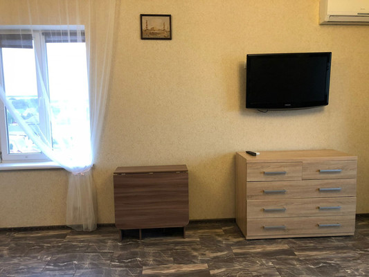 Продам двухкомнатную (2-комн.) квартиру, Карла Маркса ул, 138, Тамань ст-ца