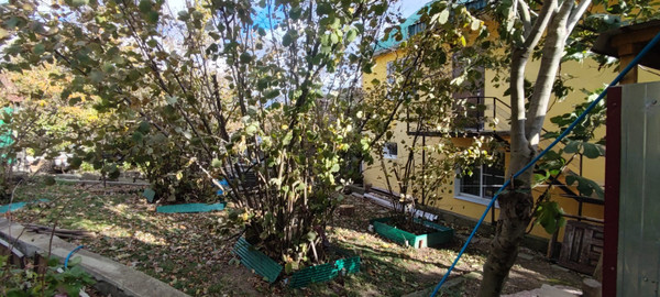 Продам дом, Мира ул, 85, Новомихайловский пгт, 0 км от города