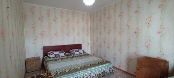 Продам дом, Мира ул, 85, Новомихайловский пгт, 0 км от города