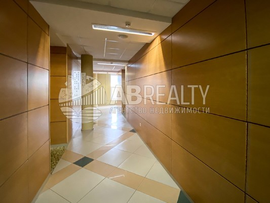 Продам офисное помещение 2 487 м2, Рябиновая ул, 26с1, Москва г