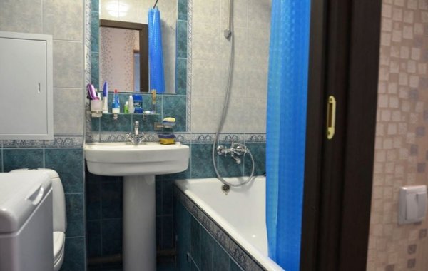 Сдам однокомнатную (1-комн.) квартиру, Парковая ул, 31, Спасск-Дальний г