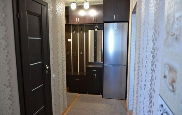 Сдам однокомнатную (1-комн.) квартиру, Парковая ул, 31, Спасск-Дальний г