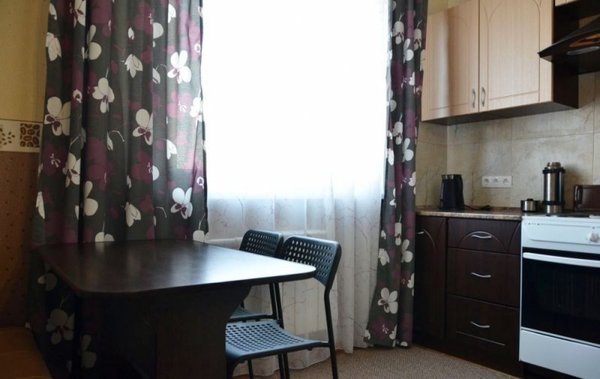 Сдам однокомнатную (1-комн.) квартиру, Парковая ул, 31, Спасск-Дальний г