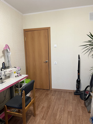 Продам трехкомнатную (3-комн.) квартиру, Маяковского ул, 41/1, Пермь г