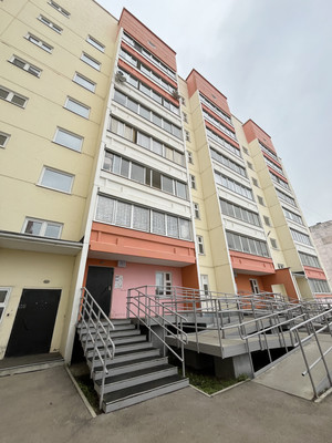 Продам трехкомнатную (3-комн.) квартиру, Маяковского ул, 41/1, Пермь г