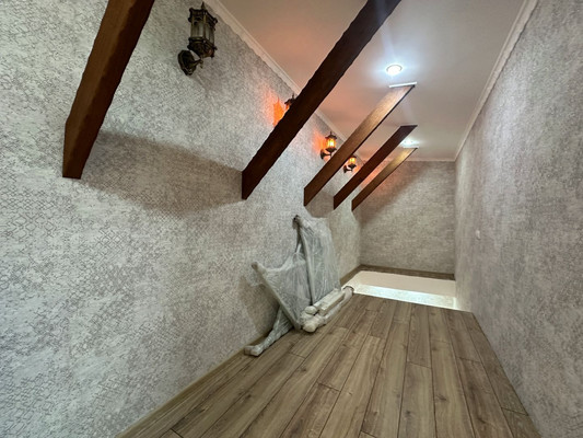 Продам трехкомнатную (3-комн.) квартиру, Луговая ул, 14, Якоть с