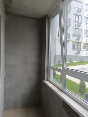 Продам однокомнатную (1-комн.) квартиру, Славы ул, 50к3, Мирное с