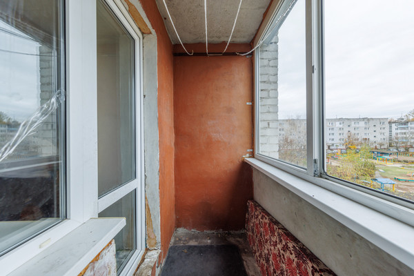 Продам однокомнатную (1-комн.) квартиру, Московский пр-кт, 94ка, Брянск г