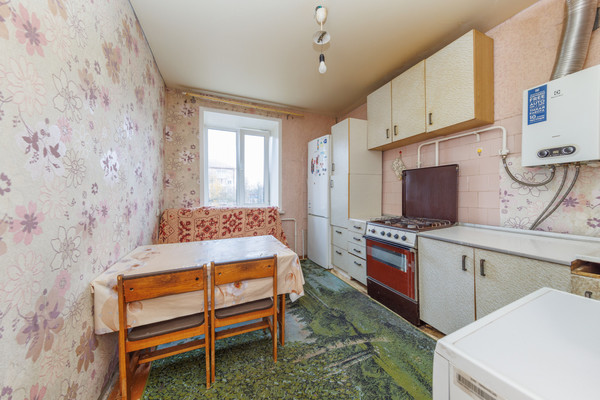 Продам однокомнатную (1-комн.) квартиру, Московский пр-кт, 94ка, Брянск г