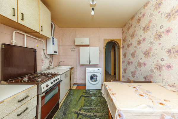 Продам однокомнатную (1-комн.) квартиру, Московский пр-кт, 94ка, Брянск г