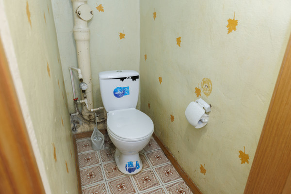 Продам однокомнатную (1-комн.) квартиру, Московский пр-кт, 94ка, Брянск г