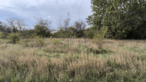 Продам участок 31,89 соток, ИЖС, Комсомольская ул, 22, Ленинский х, 0 км от города