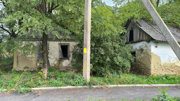 Продам участок 31,89 соток, ИЖС, Комсомольская ул, 22, Ленинский х, 0 км от города