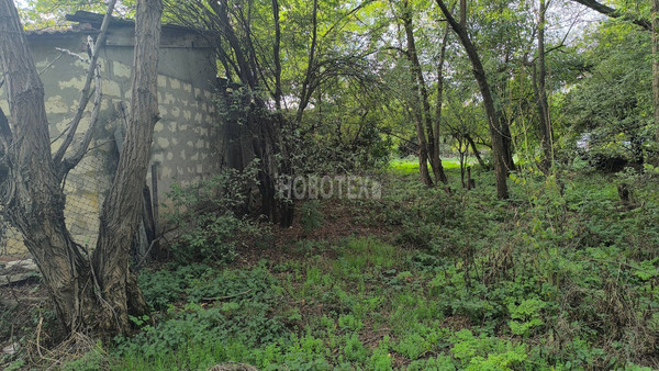 Продам участок 31,89 соток, ИЖС, Комсомольская ул, 22, Ленинский х, 0 км от города