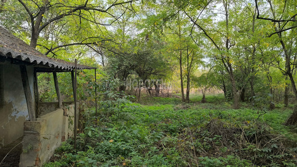 Продам участок 31,89 соток, ИЖС, Комсомольская ул, 22, Ленинский х, 0 км от города