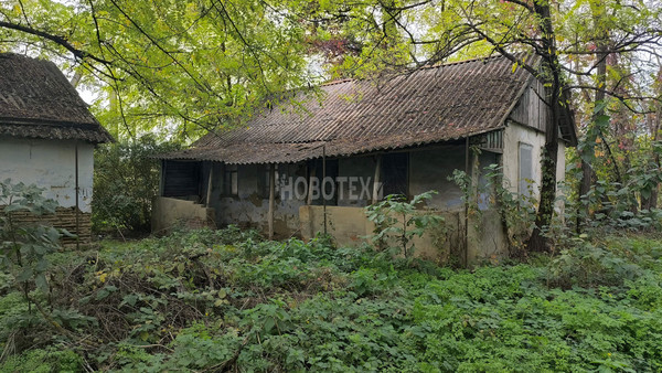 Продам участок 31,89 соток, ИЖС, Комсомольская ул, 22, Ленинский х, 0 км от города