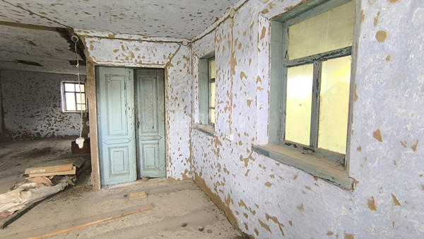 Продам участок 31,89 соток, ИЖС, Комсомольская ул, 22, Ленинский х, 0 км от города