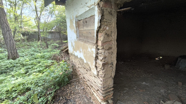 Продам участок 31,89 соток, ИЖС, Комсомольская ул, 22, Ленинский х, 0 км от города