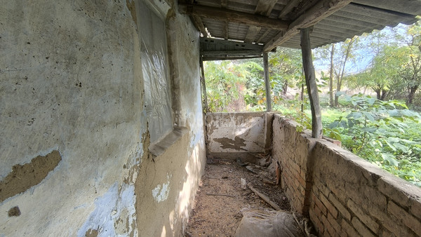 Продам участок 31,89 соток, ИЖС, Комсомольская ул, 22, Ленинский х, 0 км от города