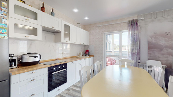 Продам дом, дачной застройки Рождественский парк кв-л, 130, Клушино д, 0 км от города