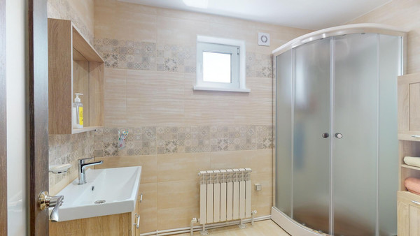 Продам дом, дачной застройки Рождественский парк кв-л, 130, Клушино д, 0 км от города