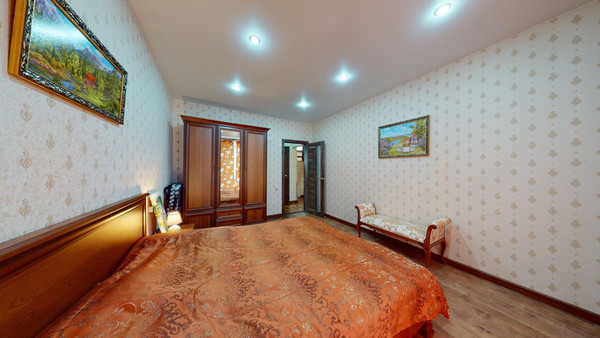 Продам дом, дачной застройки Рождественский парк кв-л, 130, Клушино д, 0 км от города