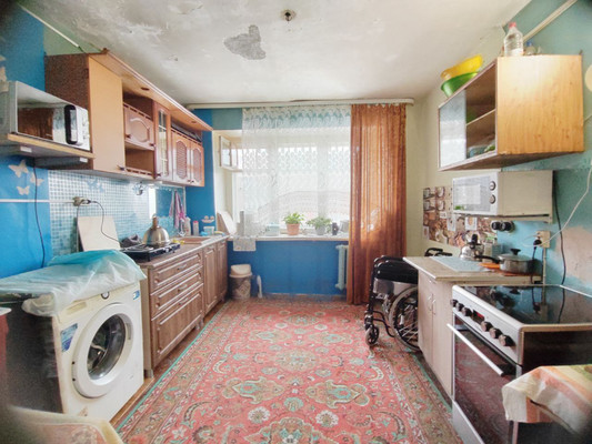 Продам комнату в 5-комн. квартире, Ленинградский пр-кт, 7, Нижний Тагил г