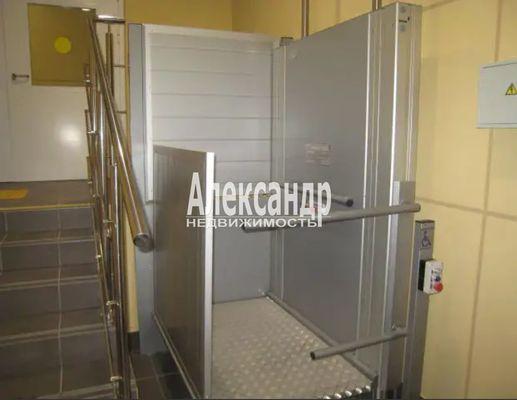 Продам однокомнатную (1-комн.) квартиру, Реки Каменки наб, 11к2, Санкт-Петербург г