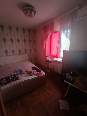 Продам трехкомнатную (3-комн.) квартиру, Халтуринский пер, 61к22, Ростов-на-Дону г