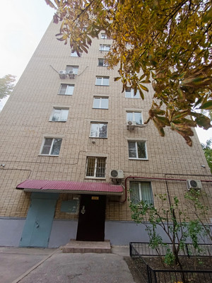 Продам трехкомнатную (3-комн.) квартиру, Халтуринский пер, 61к22, Ростов-на-Дону г