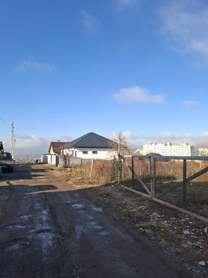 Продам участок 6,6 соток, ИЖС, Заря тер. СНТ, Октябрьский г, 0 км от города