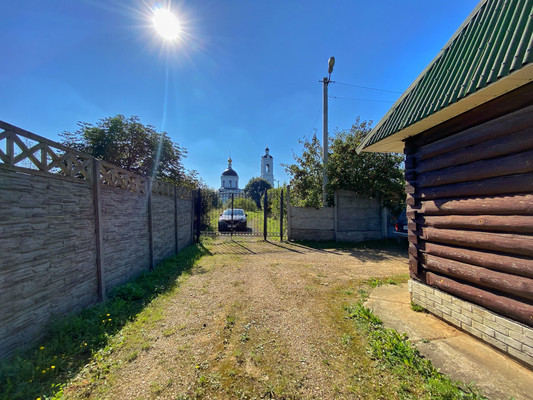 Продам дом, Пересветово с, 0 км от города