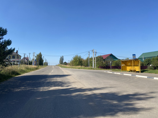Продам дом, Пересветово с, 0 км от города