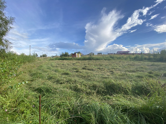 Продам участок 11 соток, ИЖС, 76 км, Дмитров г, 0 км от города