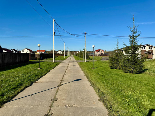 Продам участок 16 соток, Садоводство, СНТ Лесная сказка тер, Сляднево д, 0 км от города