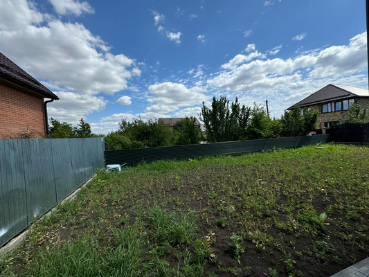 Продам дом, Дальняя (Градостроитель тер. СНТ) ул, 920, Елизаветинская ст-ца, 0 км от города