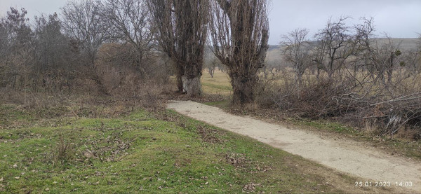 Продам участок 25 соток, ИЖС, Калинина ул, 13, Богатое с, 0 км от города