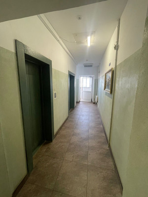 Продам двухкомнатную (2-комн.) квартиру, Калинина ул, 8, Новоивановское рп