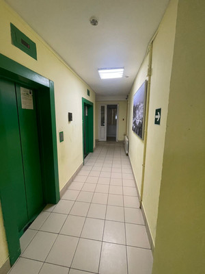 Продам двухкомнатную (2-комн.) квартиру, Калинина ул, 8, Новоивановское рп