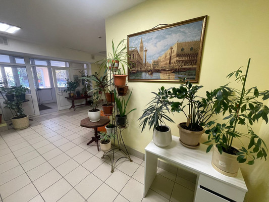 Продам двухкомнатную (2-комн.) квартиру, Калинина ул, 8, Новоивановское рп