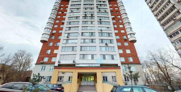 Продам двухкомнатную (2-комн.) квартиру, Калинина ул, 8, Новоивановское рп