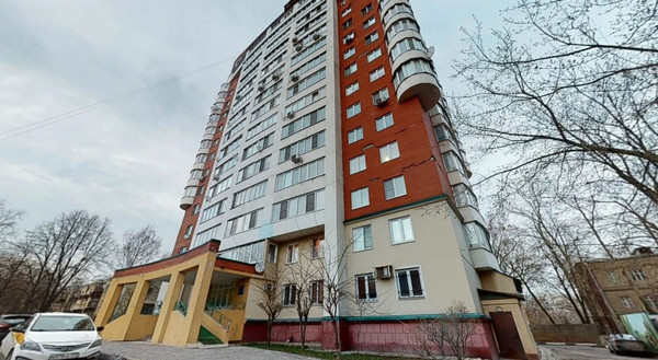 Продам двухкомнатную (2-комн.) квартиру, Калинина ул, 8, Новоивановское рп