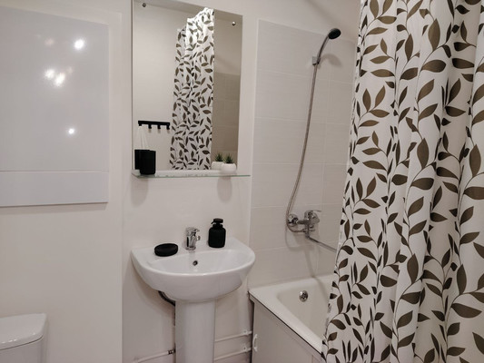 Сдам однокомнатную (1-комн.) квартиру, Яблочкова ул, 3, Пермь г