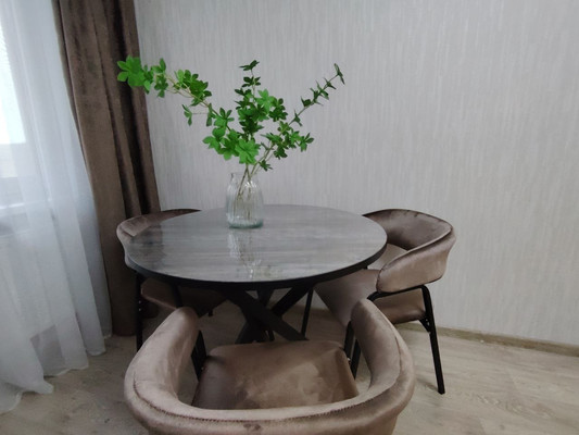 Сдам однокомнатную (1-комн.) квартиру, Яблочкова ул, 3, Пермь г