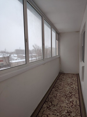 Сдам однокомнатную (1-комн.) квартиру, Яблочкова ул, 3, Пермь г