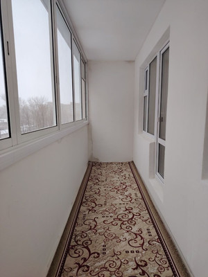 Сдам однокомнатную (1-комн.) квартиру, Яблочкова ул, 3, Пермь г