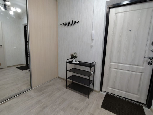 Сдам однокомнатную (1-комн.) квартиру, Яблочкова ул, 3, Пермь г